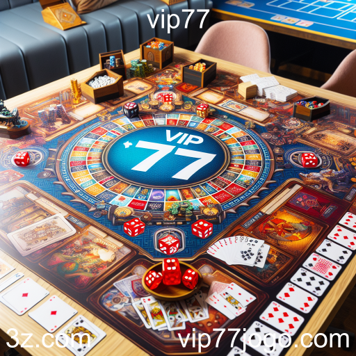 A Ascensão dos Jogos de Mesa: Entretenimento Clássico e Moderno