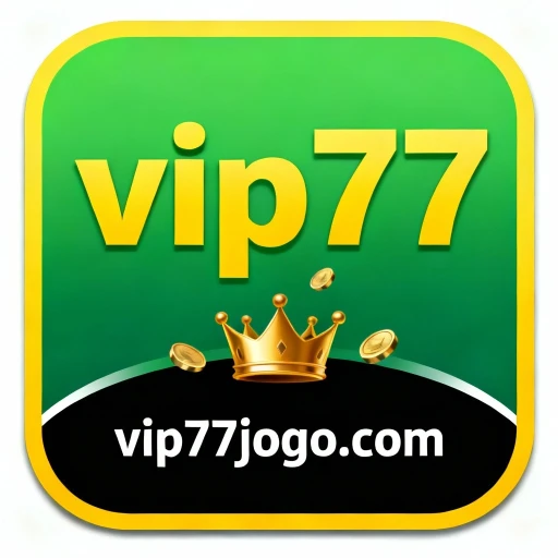 Logo vip77